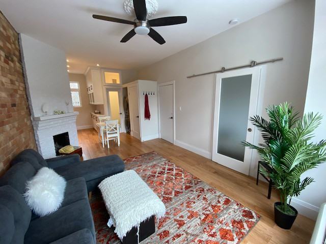 398 Huron Street #2F - Photo 6 of 17