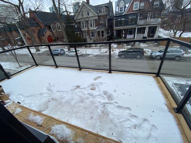 398 Huron Street #2F - Photo 3 of 17