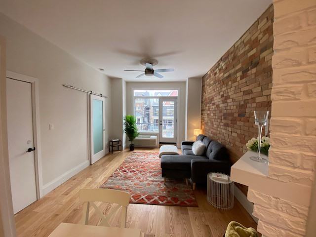 398 Huron Street #2F - Photo 2 of 17