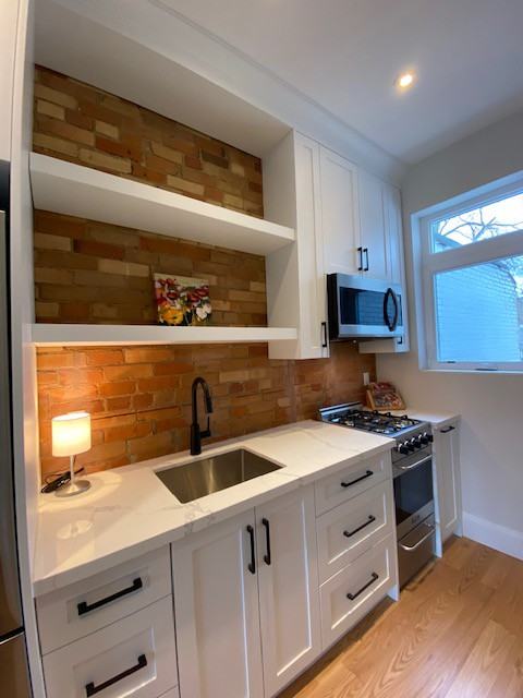 398 Huron Street #2F - Photo 4 of 17