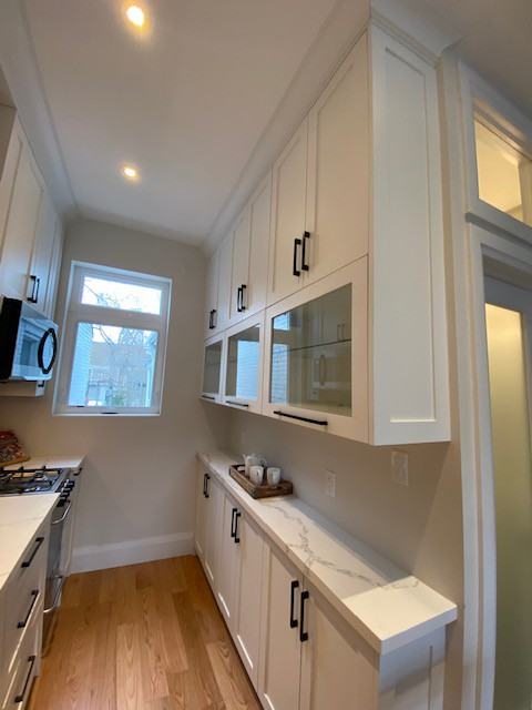 398 Huron Street #2F - Photo 5 of 17