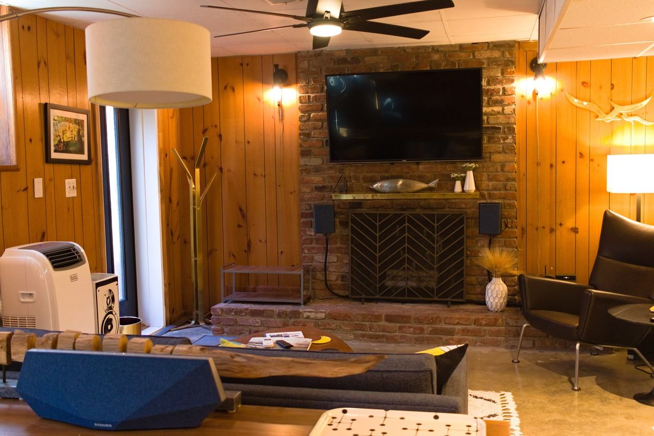 3016 Duke of Gloucester Street #A - Photo 3 of 10