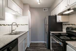 Kingswood Apartments {20220110} - Photo 1 of 1