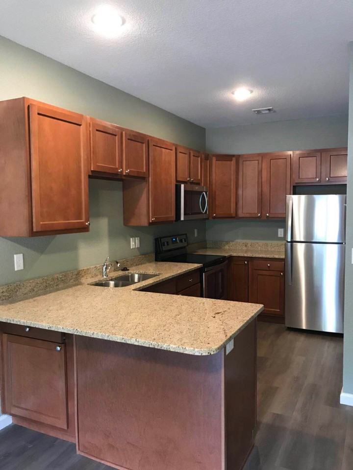 721 North 9th Street - 1 #1 - Photo 2 of 7