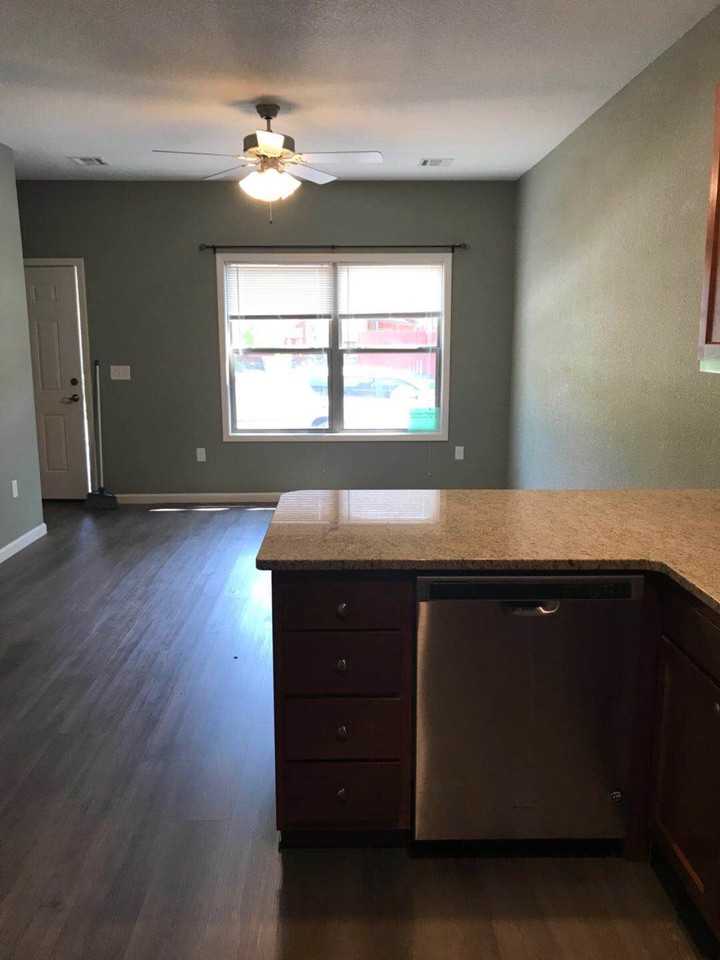 721 North 9th Street - 1 #1 - Photo 3 of 7