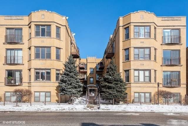 3010 W Addison St #3E