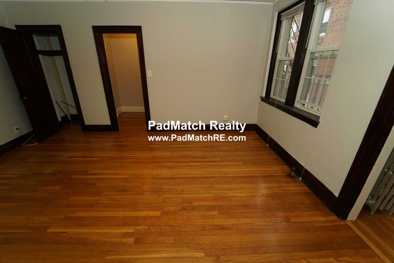 College Ave. - Photo 2 of 12