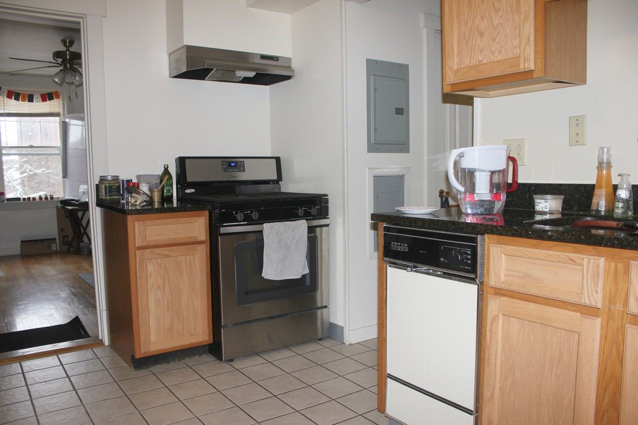5840 Alderson Street #1 - Photo 2 of 26