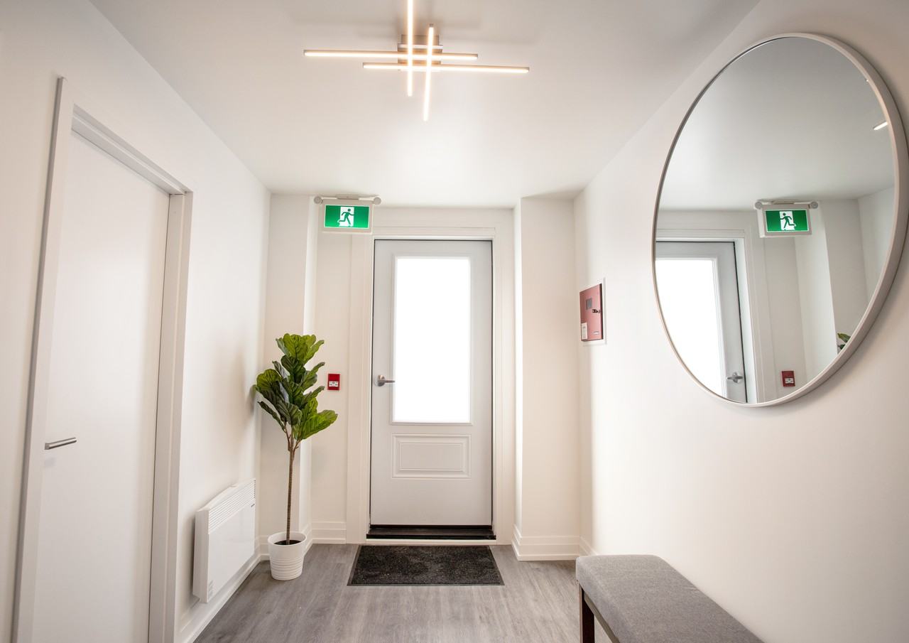 The Berkeley Apartments Berkeley St & Carlton St, Toronto, ON M5A 2X8