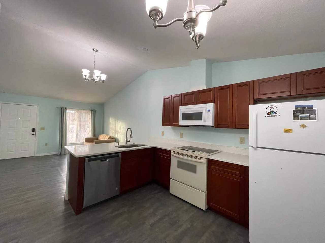 2733 Coral Reef Drive - 1 #1 - Photo 3 of 9