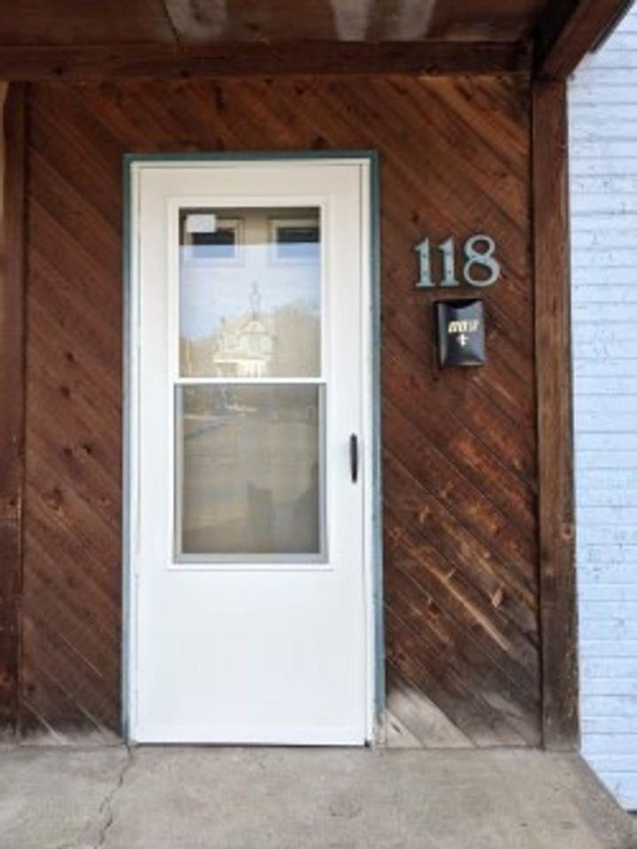 116 Rudolph Place 118 Rudolph Place Apartments in Apollo, PA 15613