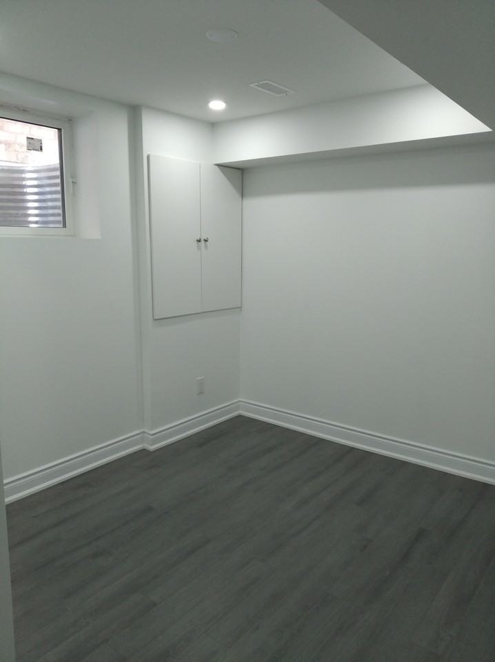 1 Bedroom Brand New Legal Basement for Rent - Photo 2 of 13
