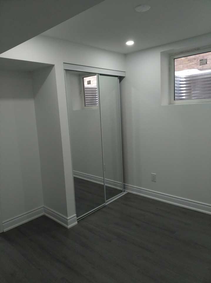 1 Bedroom Brand New Legal Basement for Rent - Photo 3 of 13