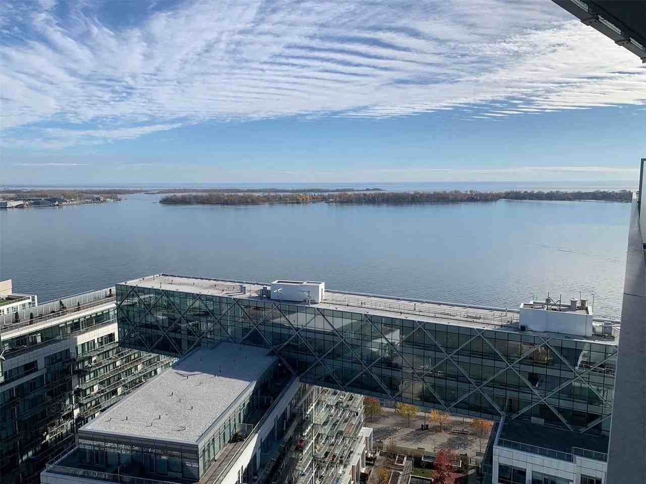 15 Queens Quay E #2310