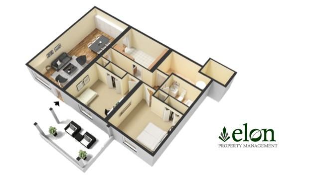 Ridgewood Apartments - Photo 3 of 8