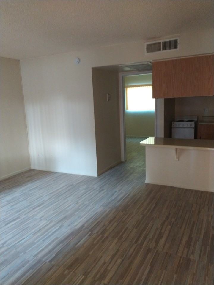 1 bedroom 1 bath - Photo 3 of 7