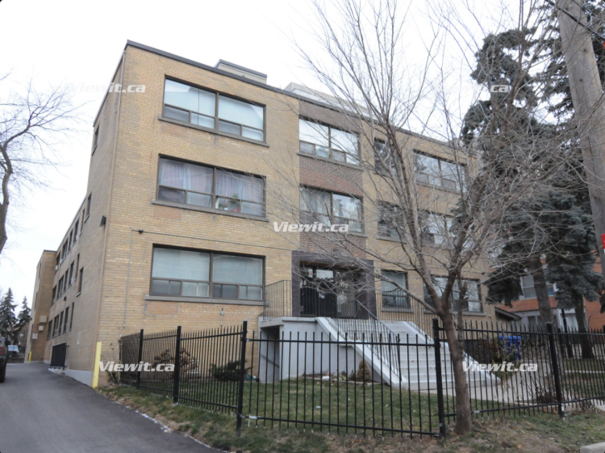 168 Erskine Apartments in North Toronto, Toronto, ON M4P 1Z1 Zumper