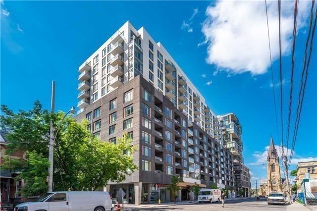 525 Adelaide Street West #3