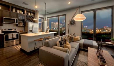 Residences At Capitol View Apartments For Rent 1015 Nelson Merry St Nashville Tn 37203 With 16 Floorplans Zumper