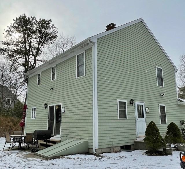 144 Richmond Townhouse Rd - Photo 2 of 10