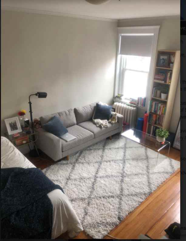 1940 Commonwealth Ave #11