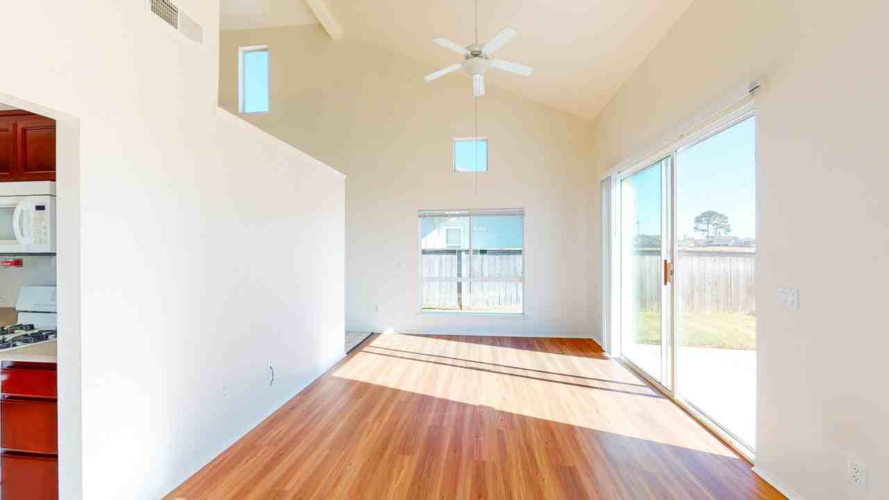 Vandenberg Family Homes Apartments 602 Juniper Street, Vandenberg Air