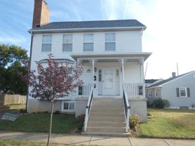 2623 Van Buren St #A - Photo 1 of 1