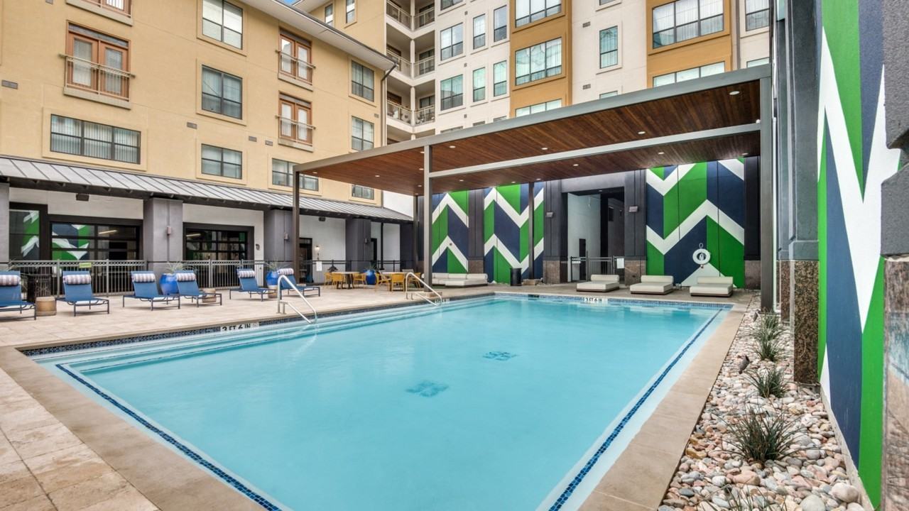 5301 Alpha Road - Photo 3 of 50