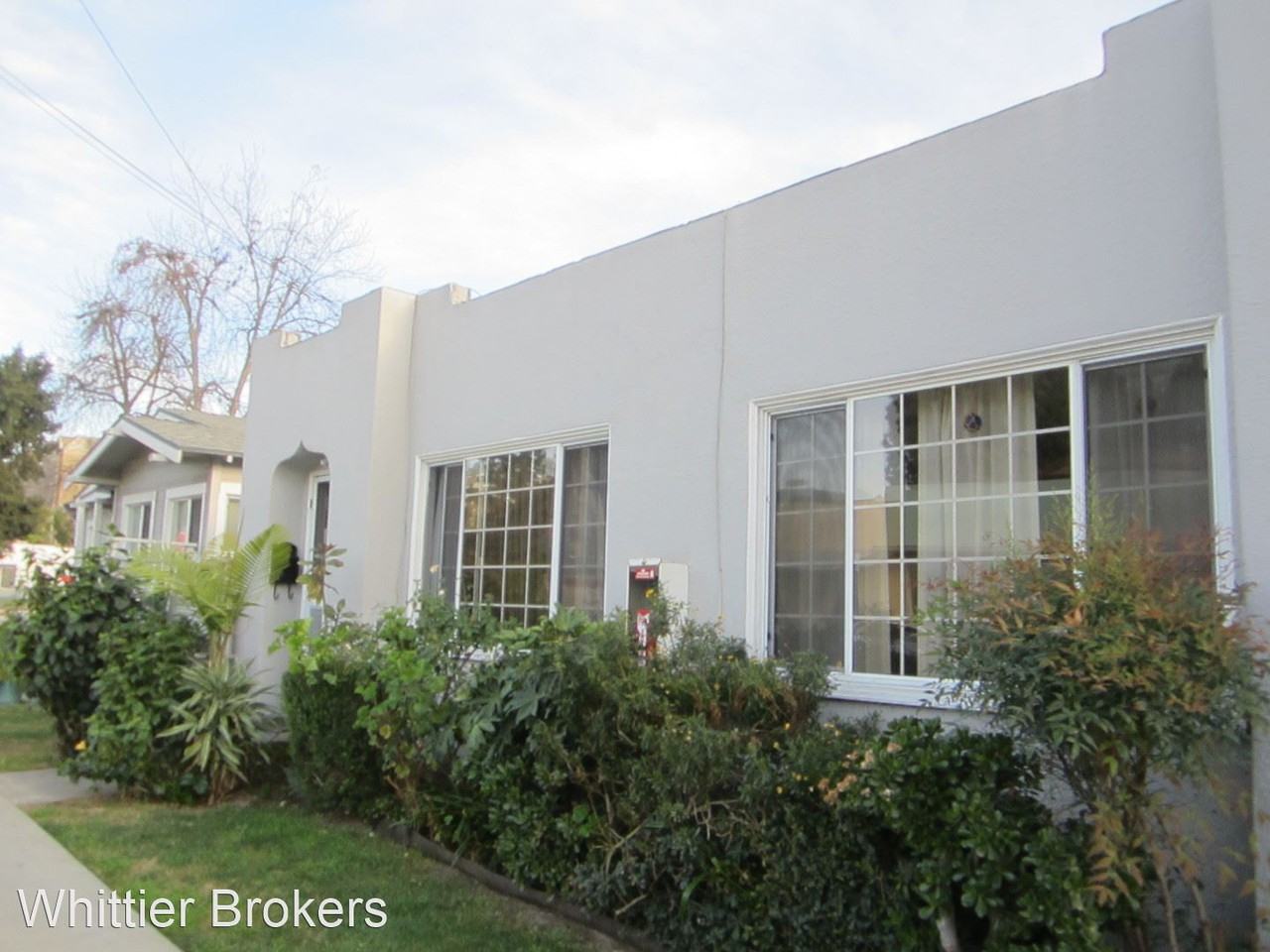 7301 Comstock Ave & 12818/20 Penn St. Apartments in Uptown Whittier