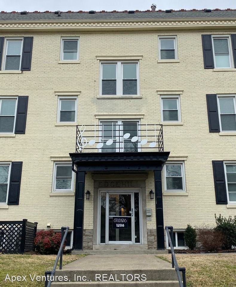 1208 16th Avenue S Apartments for Rent 1208 16th Ave S, Nashville, TN