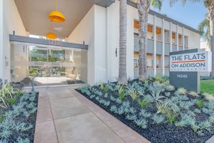 The Flats on Addison - Photo 1 of 1