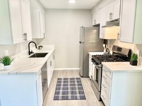 Blvd Apartments - Photo 1 of 1