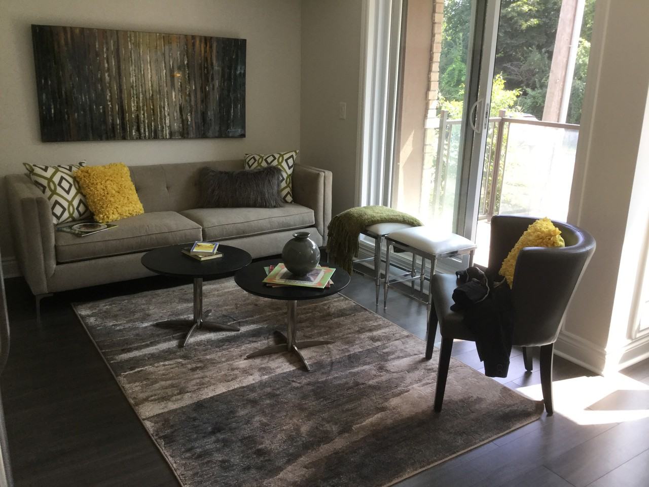 73 Harvey Street 204, Ottawa, ON K1S 0A8 1 Bedroom Apartment for