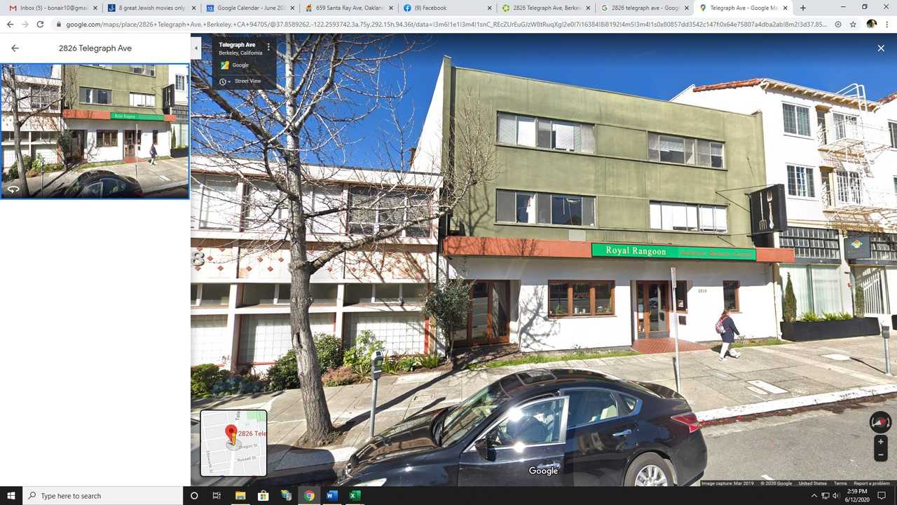 Telegraph Ave - Photo 3 of 3