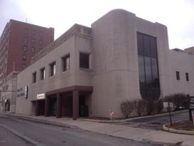 20 N Laurel St  