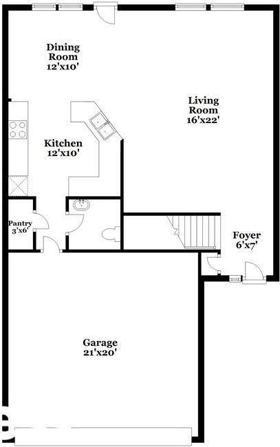 2715 Sleepy Knoll Dr - Photo 2 of 17