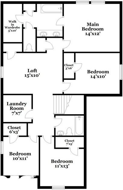 2715 Sleepy Knoll Dr - Photo 3 of 17