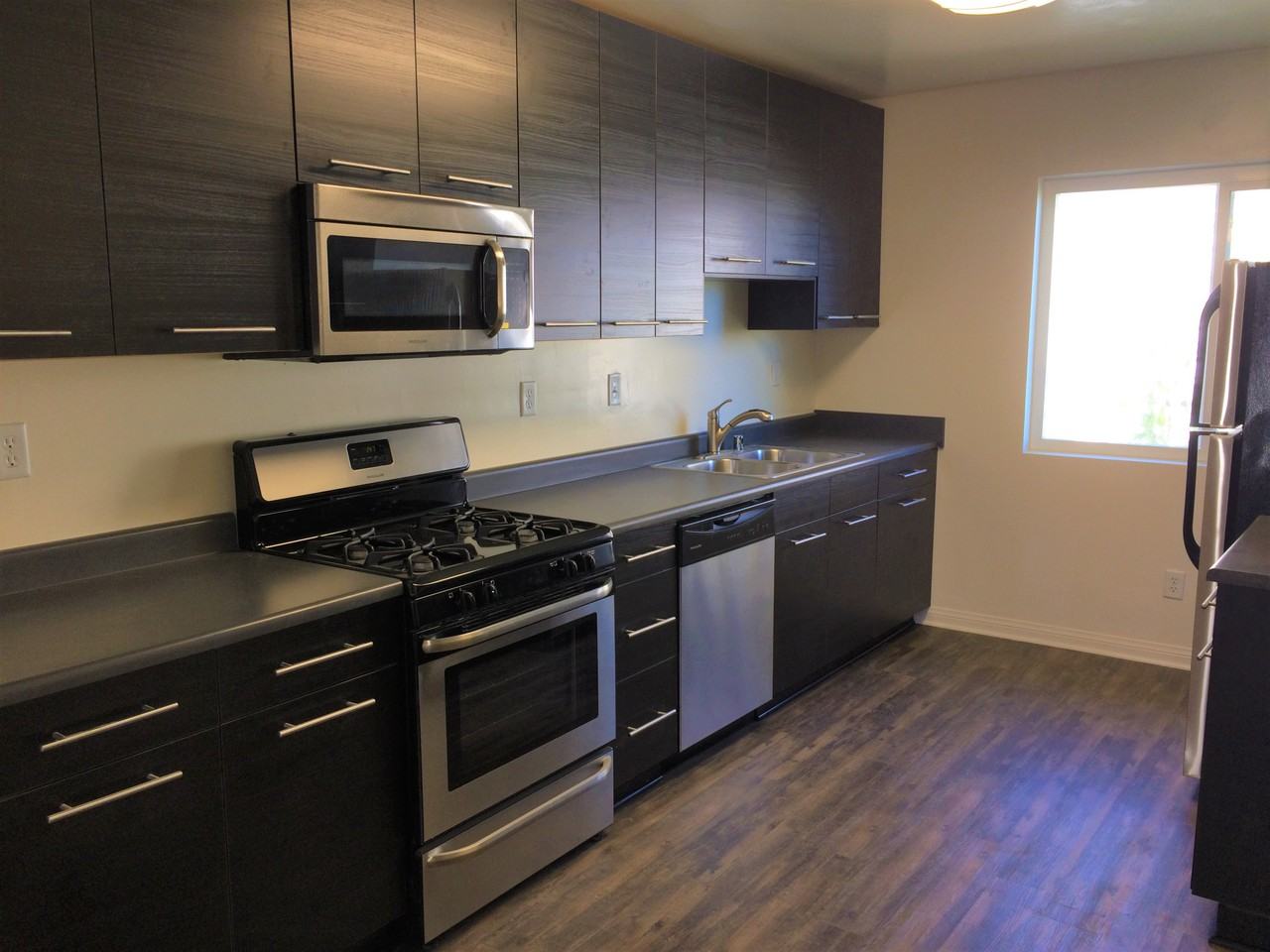 2545 A Street #17