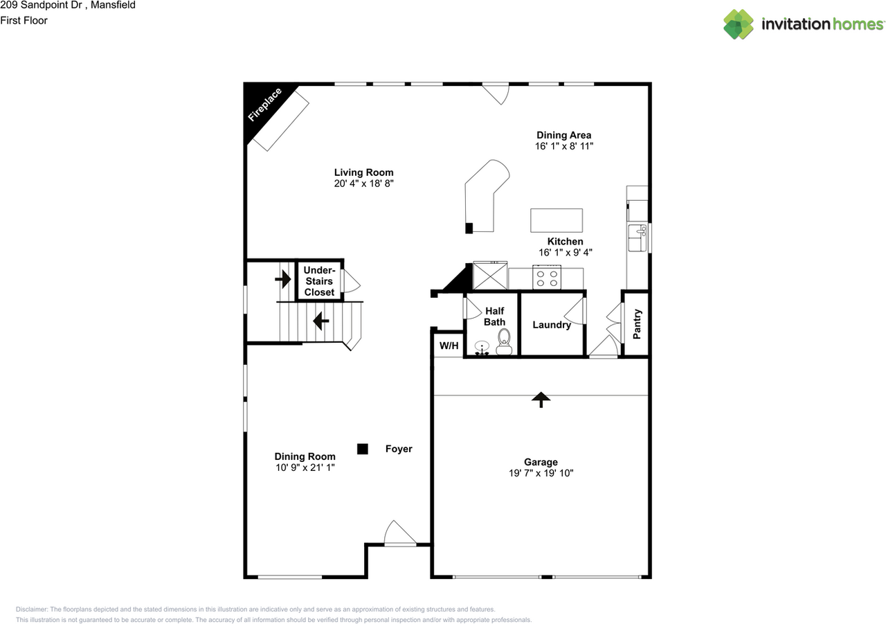 209 Sandpoint Dr - Photo 2 of 21