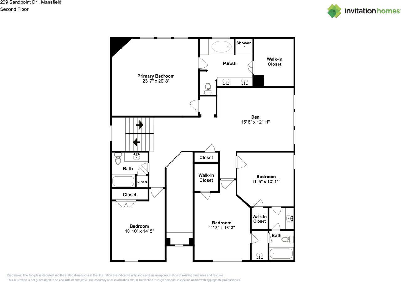 209 Sandpoint Dr - Photo 3 of 21