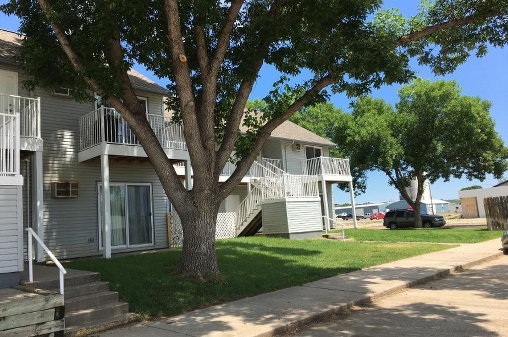 Harrison Apartments - Photo 2 of 6