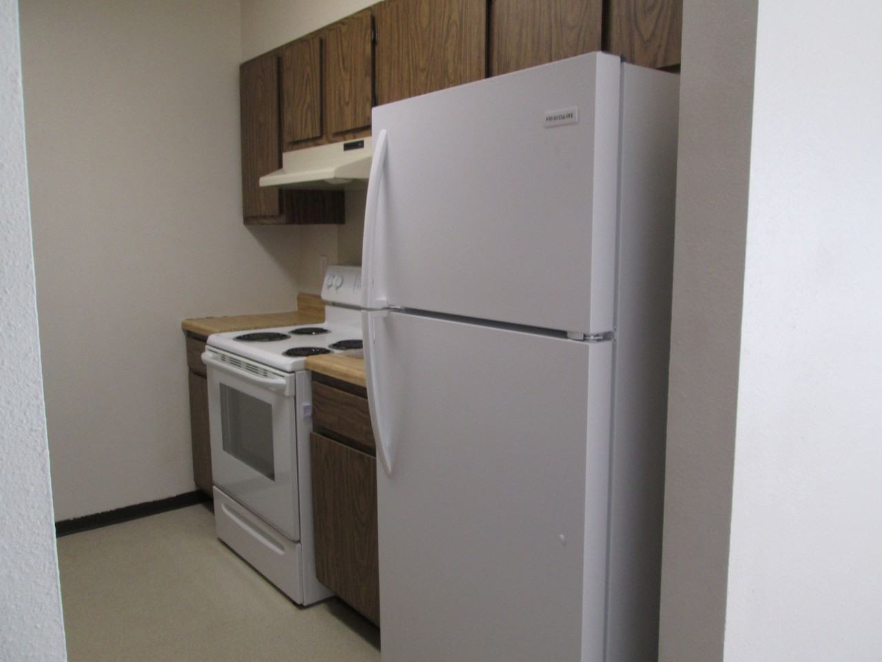 Harrison Apartments - Photo 4 of 6