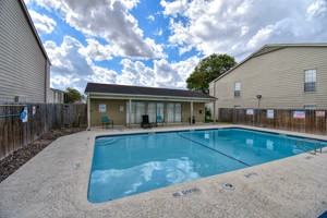 Wood River Apartments in Calallen, Corpus Christi, TX 78410 Zumper