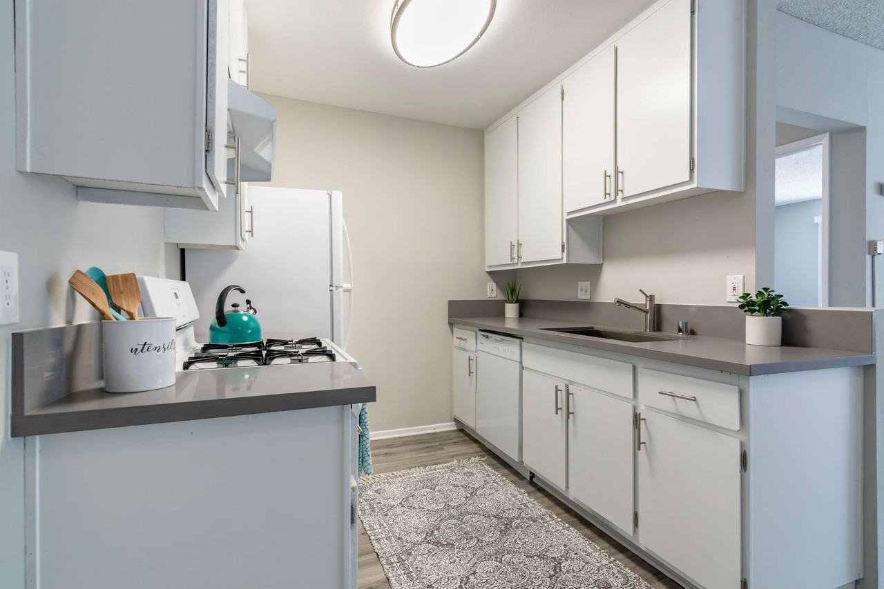 Latitude Apartments - Photo 3 of 50