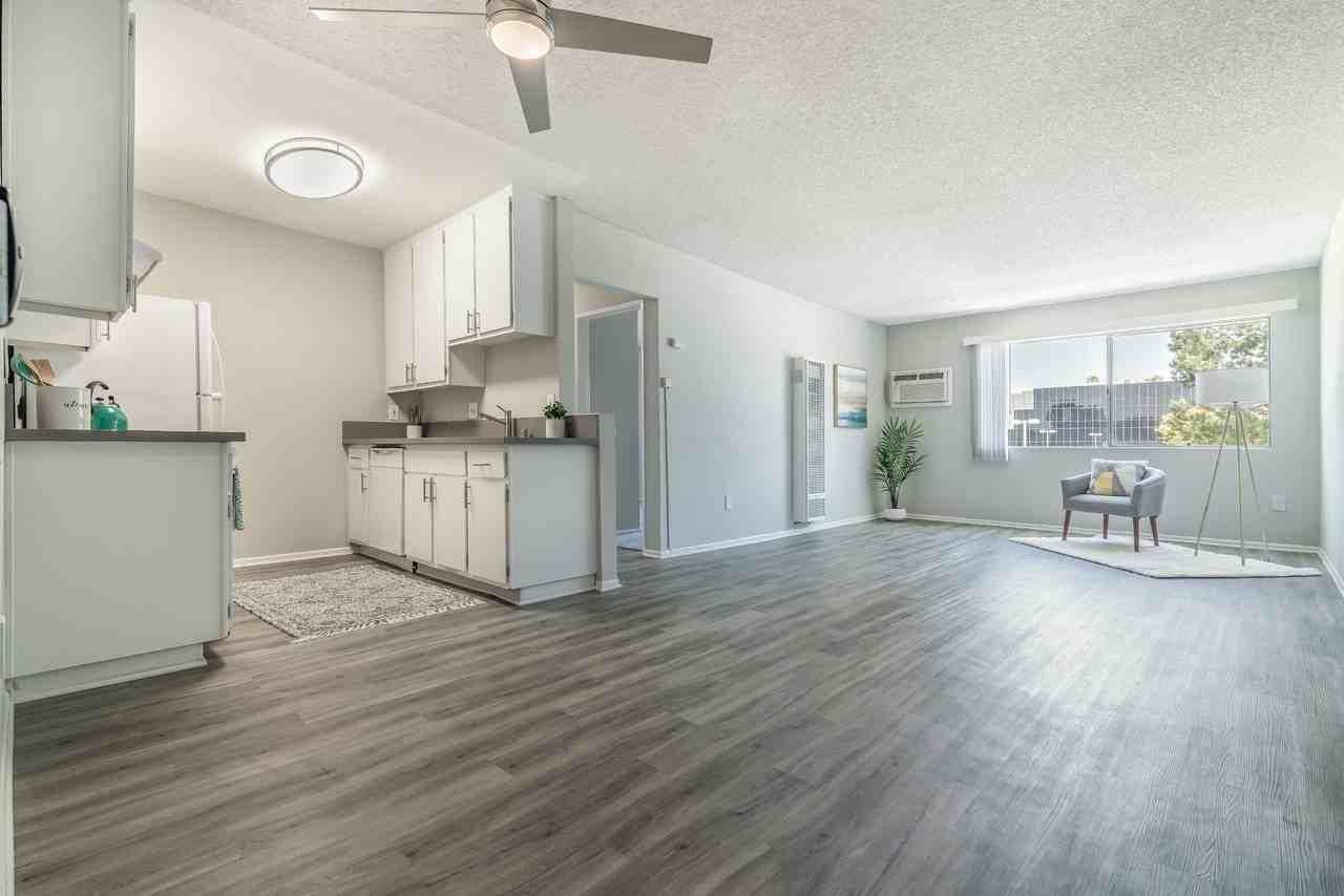 Latitude Apartments - Photo 7 of 50