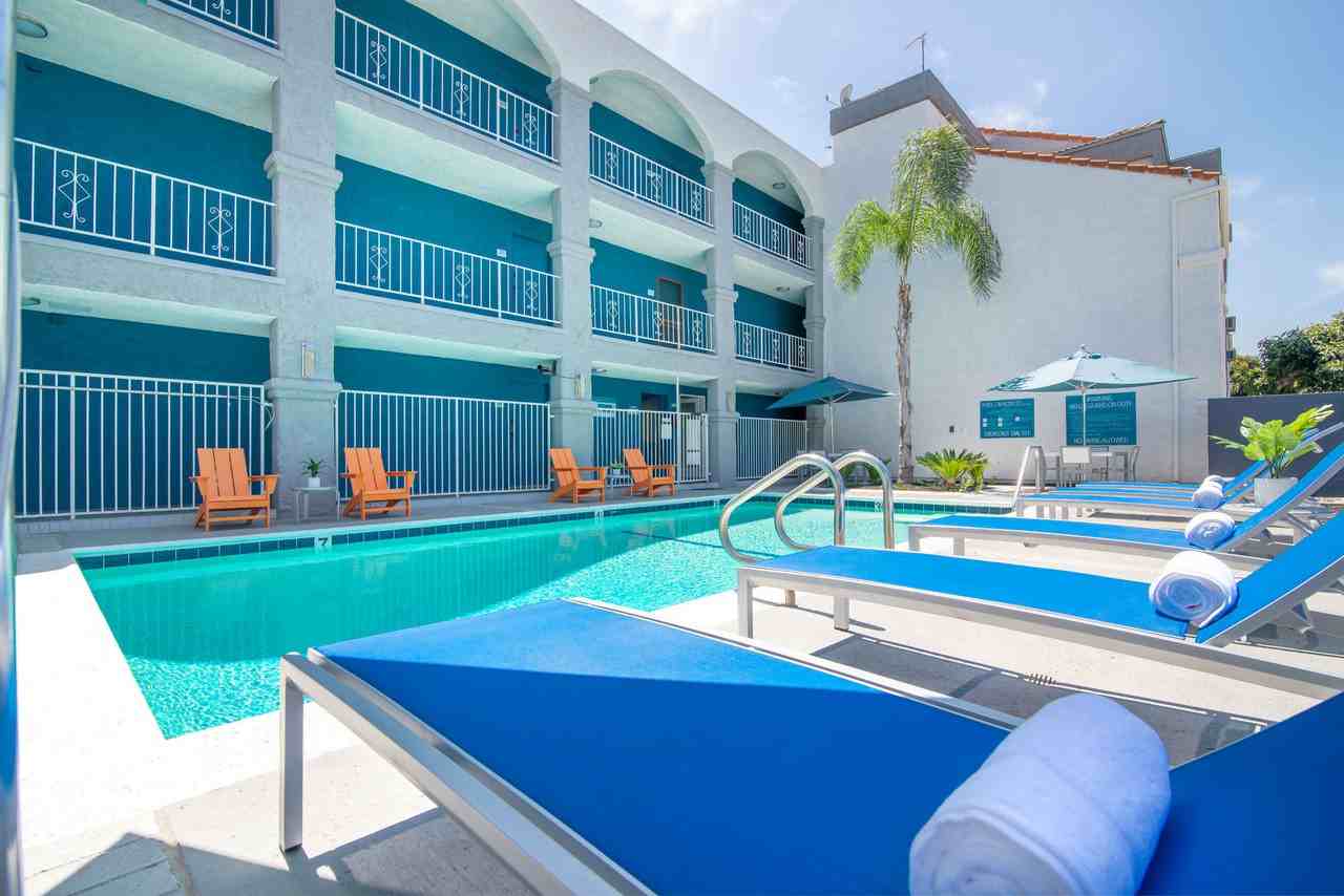 Latitude Apartments - Photo 2 of 50