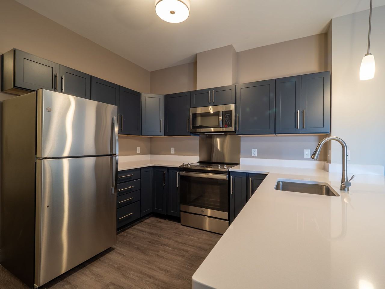 Residences at Crosspoint Apartments 42 Wellman St, Lowell, MA 01851