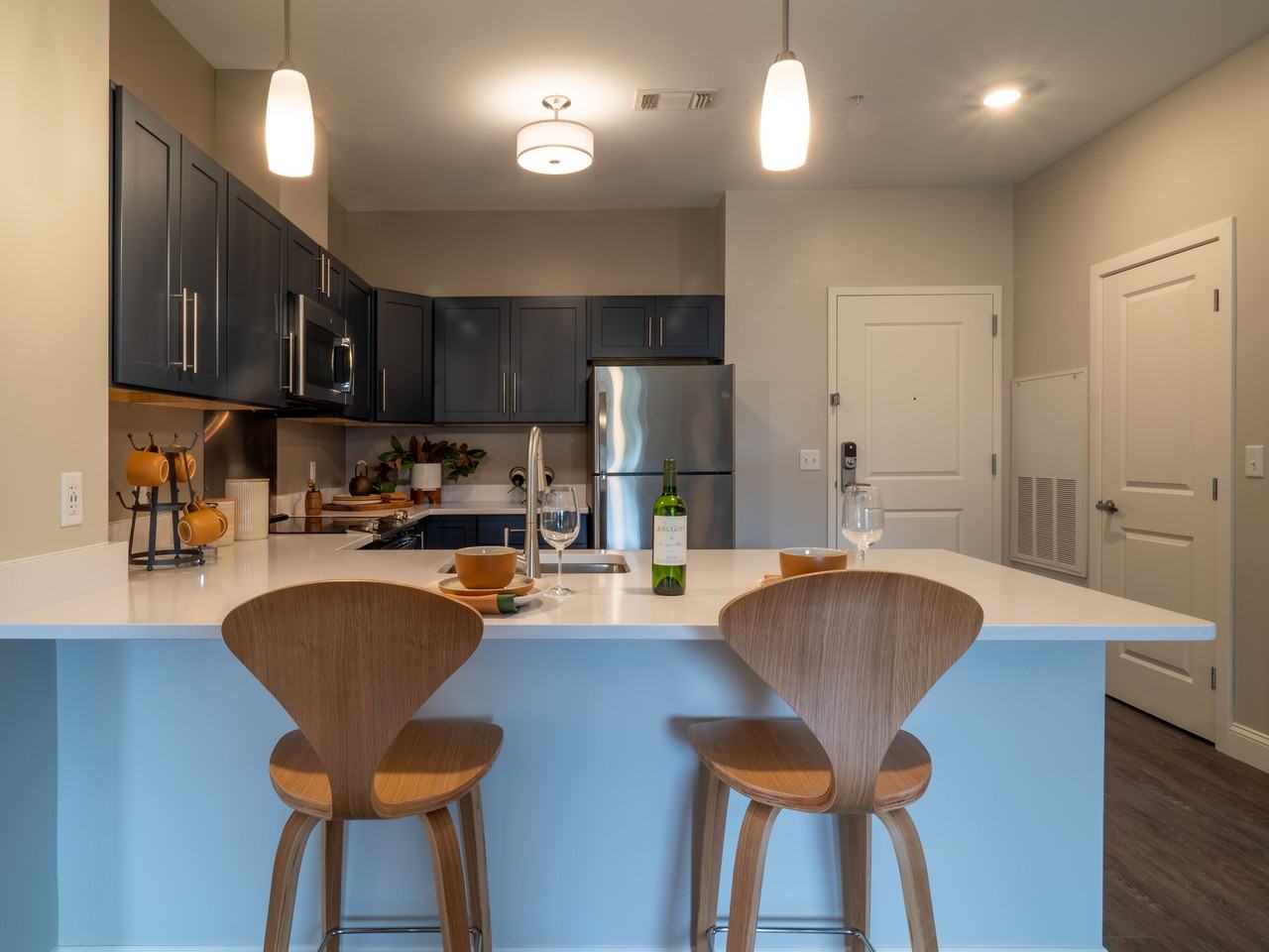 Residences at Crosspoint Apartments 42 Wellman St, Lowell, MA 01851