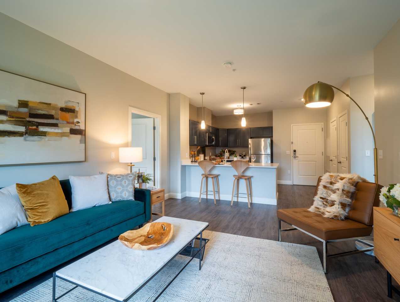 Residences at Crosspoint Apartments 42 Wellman St, Lowell, MA 01851