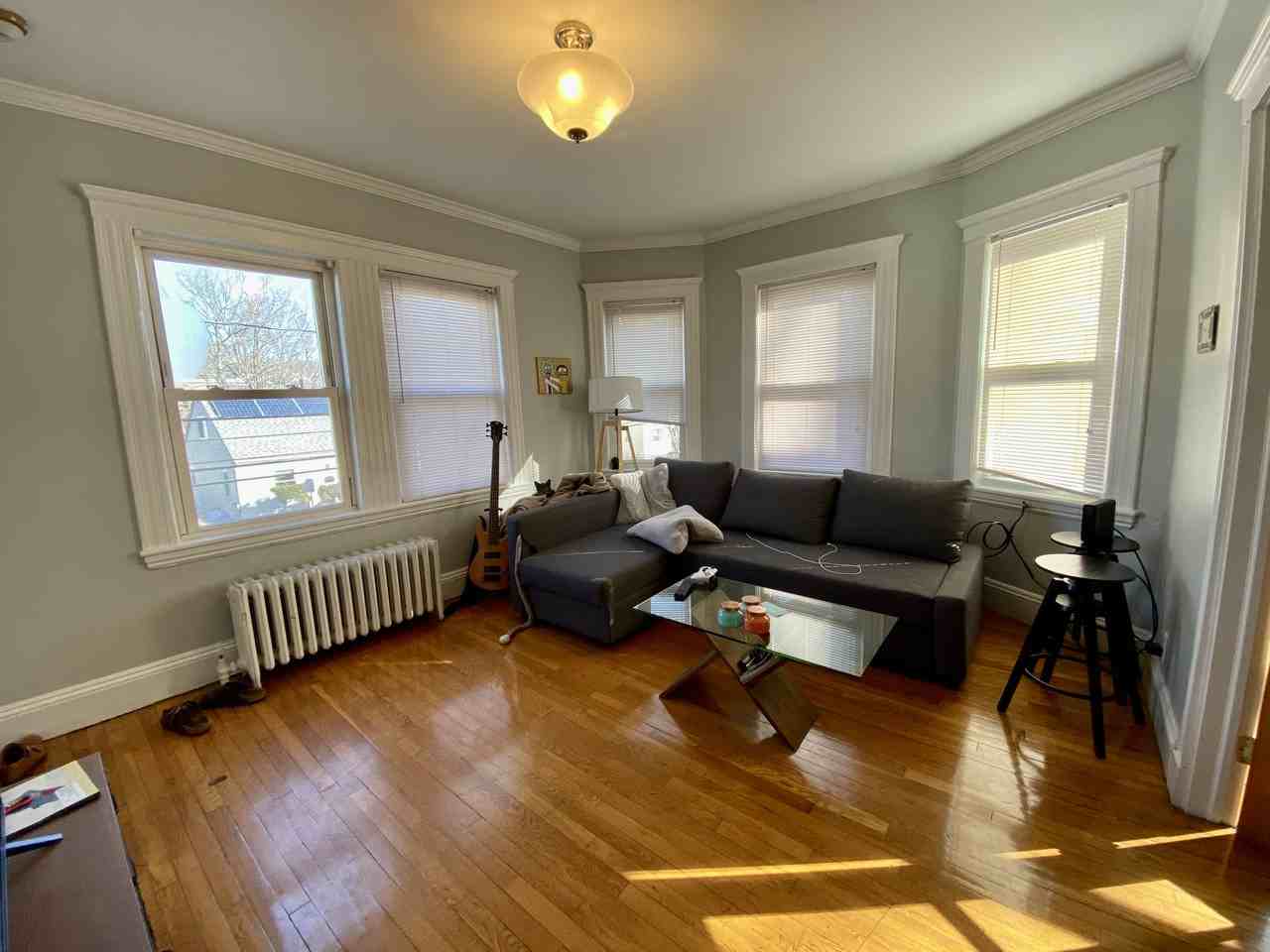 55 Brookley Apartments in Jamaica Central South Sumner, Boston, MA